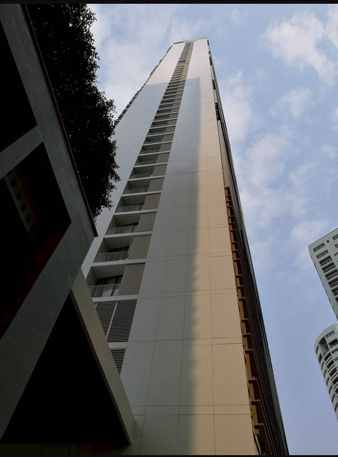 MH111  🏡 For Rent — Project : Project: Park Origin Prom Phong (Sukumvit 24)
