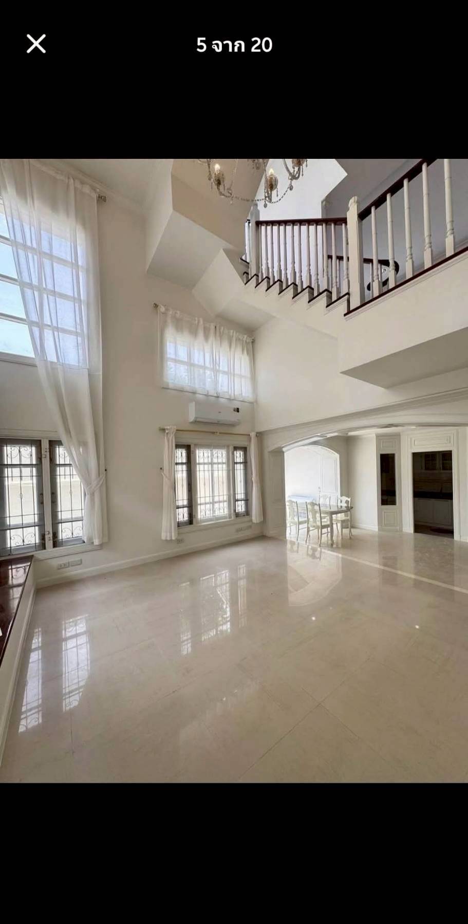 MH34 🏡 For Rent — Townhome Sukumvit 50 near BTS Green line