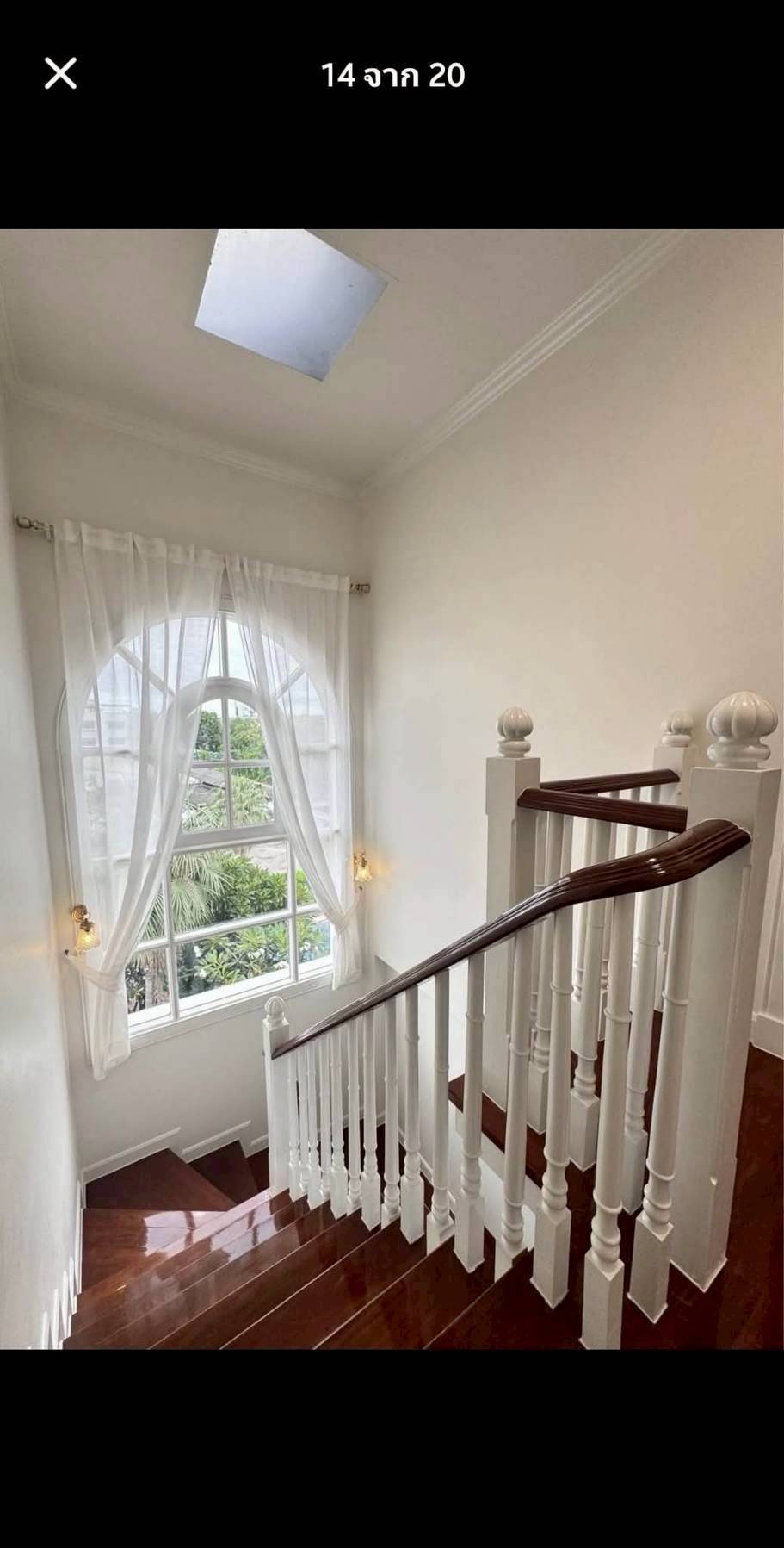 MH34 🏡 For Rent — Townhome Sukumvit 50 near BTS Green line