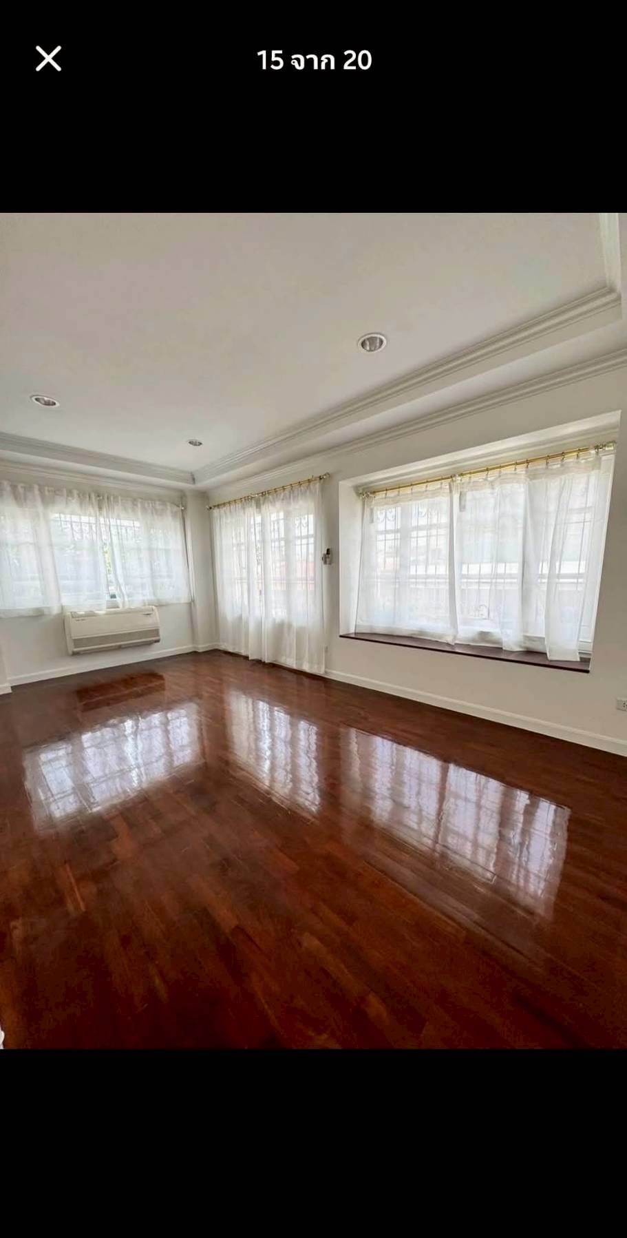 MH34 🏡 For Rent — Townhome Sukumvit 50 near BTS Green line