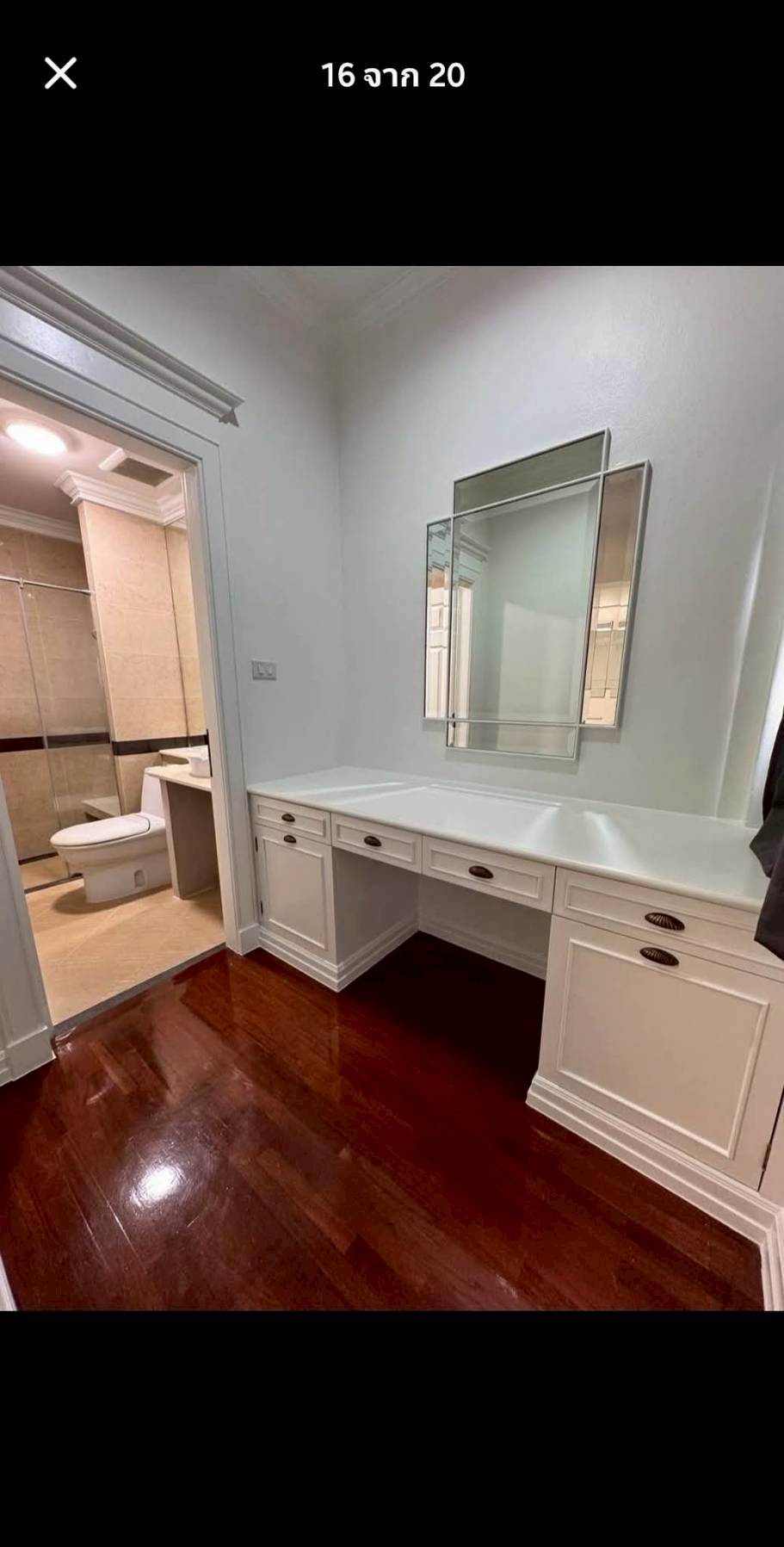 MH34 🏡 For Rent — Townhome Sukumvit 50 near BTS Green line