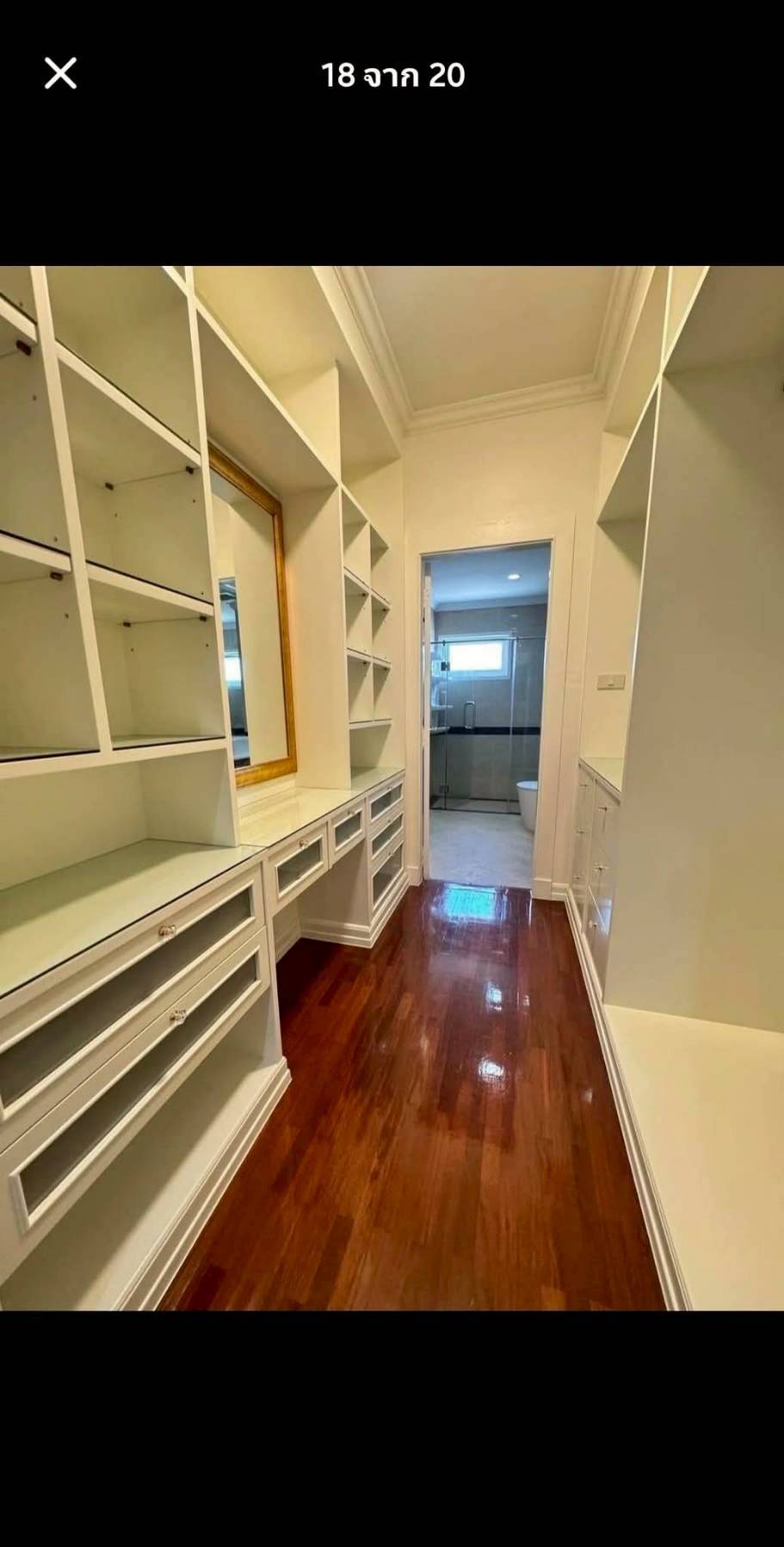 MH34 🏡 For Rent — Townhome Sukumvit 50 near BTS Green line