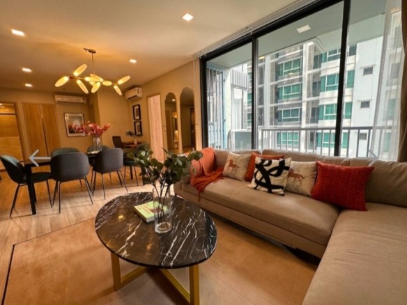 MH97  🏡 For Rent — Project :  XT Phayathai