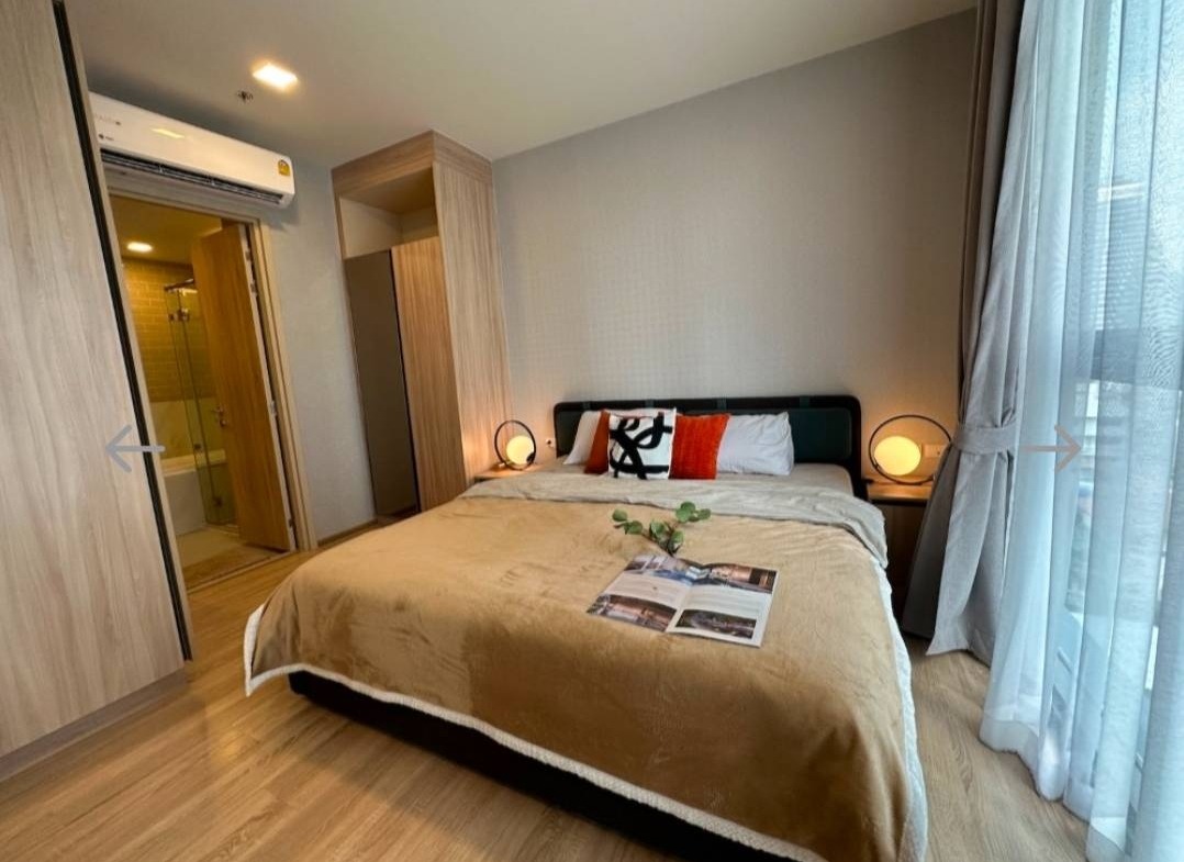 MH97  🏡 For Rent — Project :  XT Phayathai