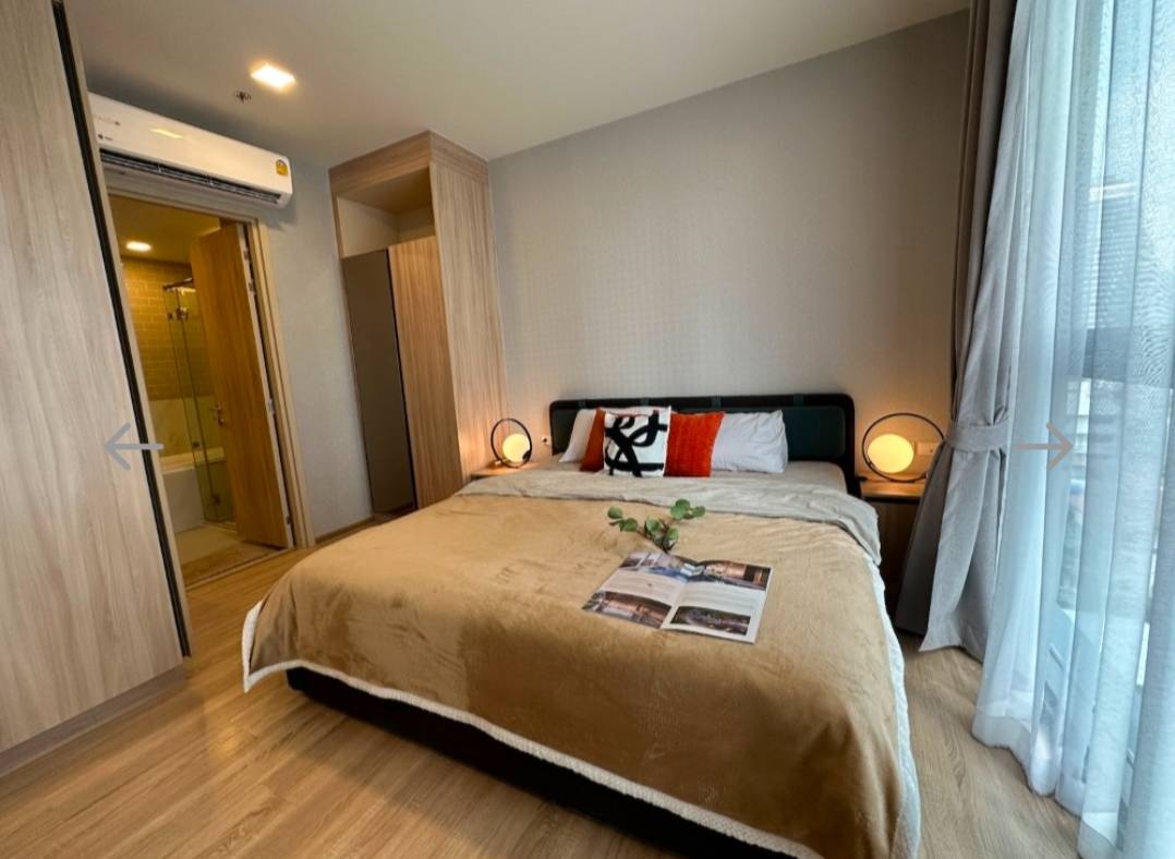 MH97  🏡 For Rent — Project :  XT Phayathai