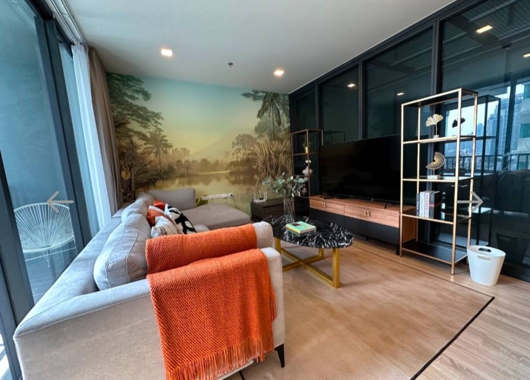 MH97  🏡 For Rent — Project :  XT Phayathai