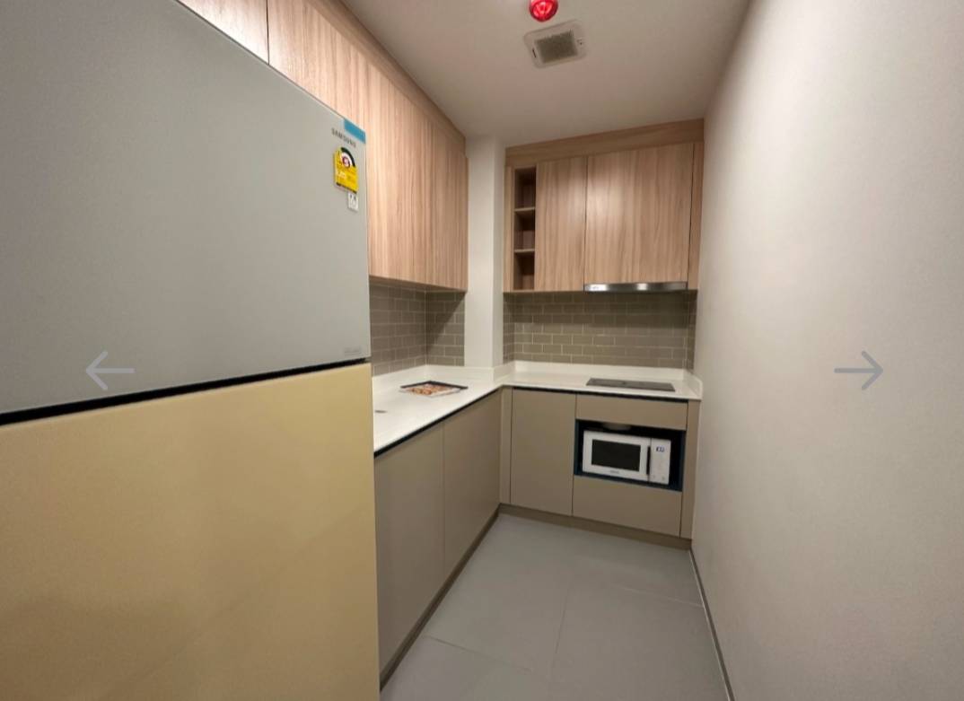 MH97  🏡 For Rent — Project :  XT Phayathai