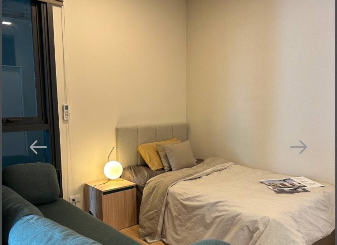 MH97  🏡 For Rent — Project :  XT Phayathai