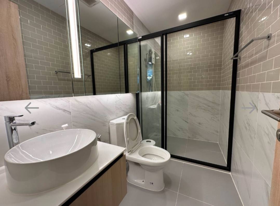 MH97  🏡 For Rent — Project :  XT Phayathai