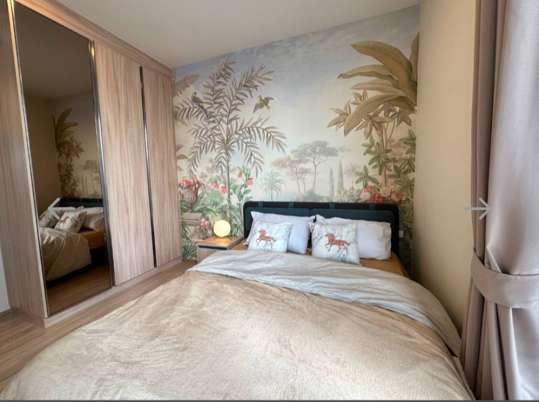 MH97  🏡 For Rent — Project :  XT Phayathai