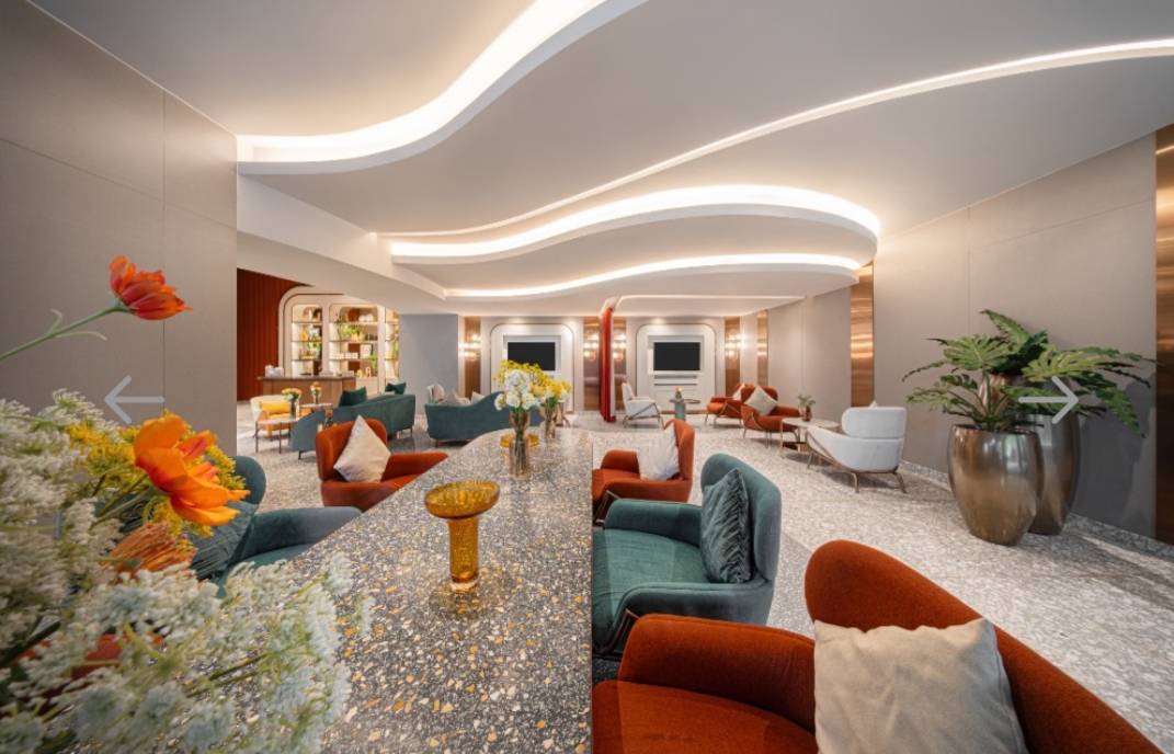 MH97  🏡 For Rent — Project :  XT Phayathai