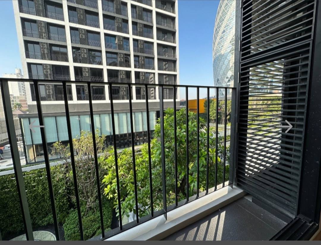 MH 98  🏡 For Rent — Project :  Noble Around Ari