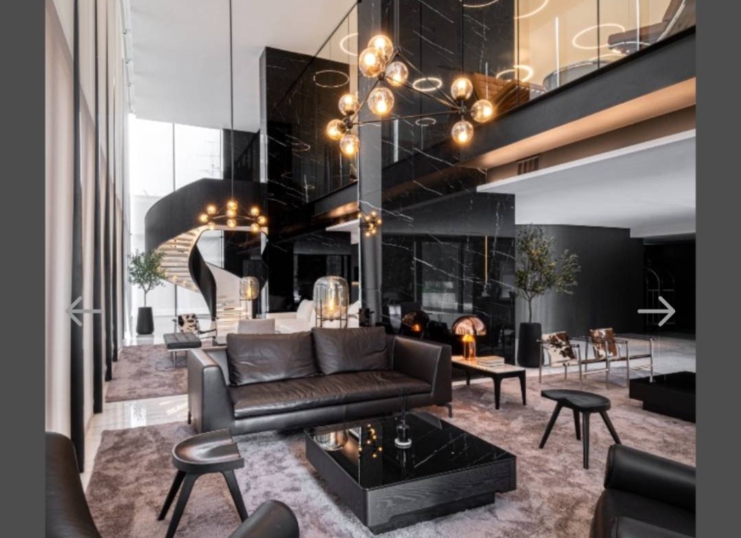 MH 98  🏡 For Rent — Project :  Noble Around Ari