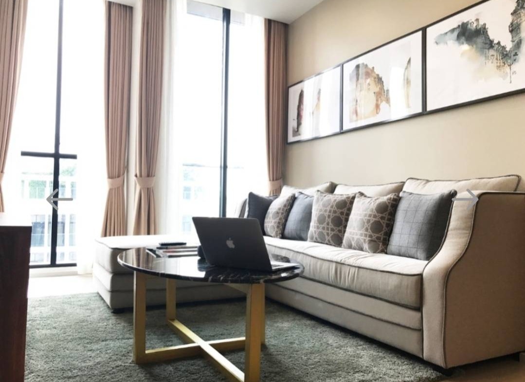 MH99  🏡 For Sale/Rent — Project :   Noble Ploenchit