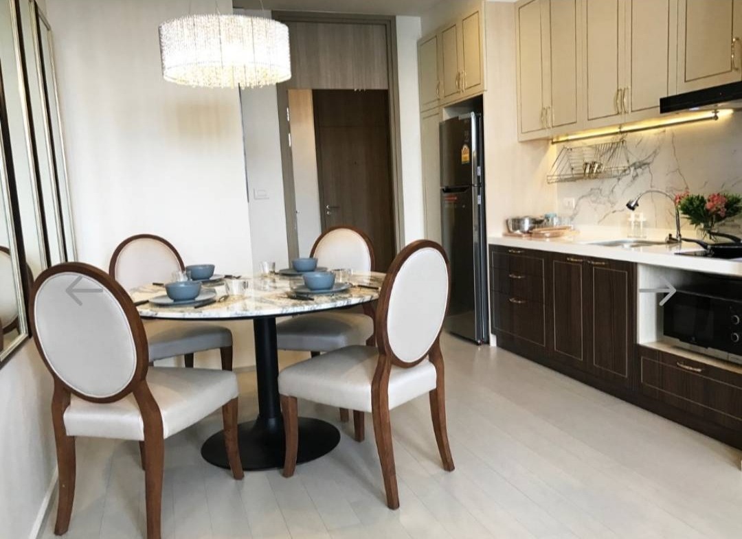 MH99  🏡 For Sale/Rent — Project :   Noble Ploenchit
