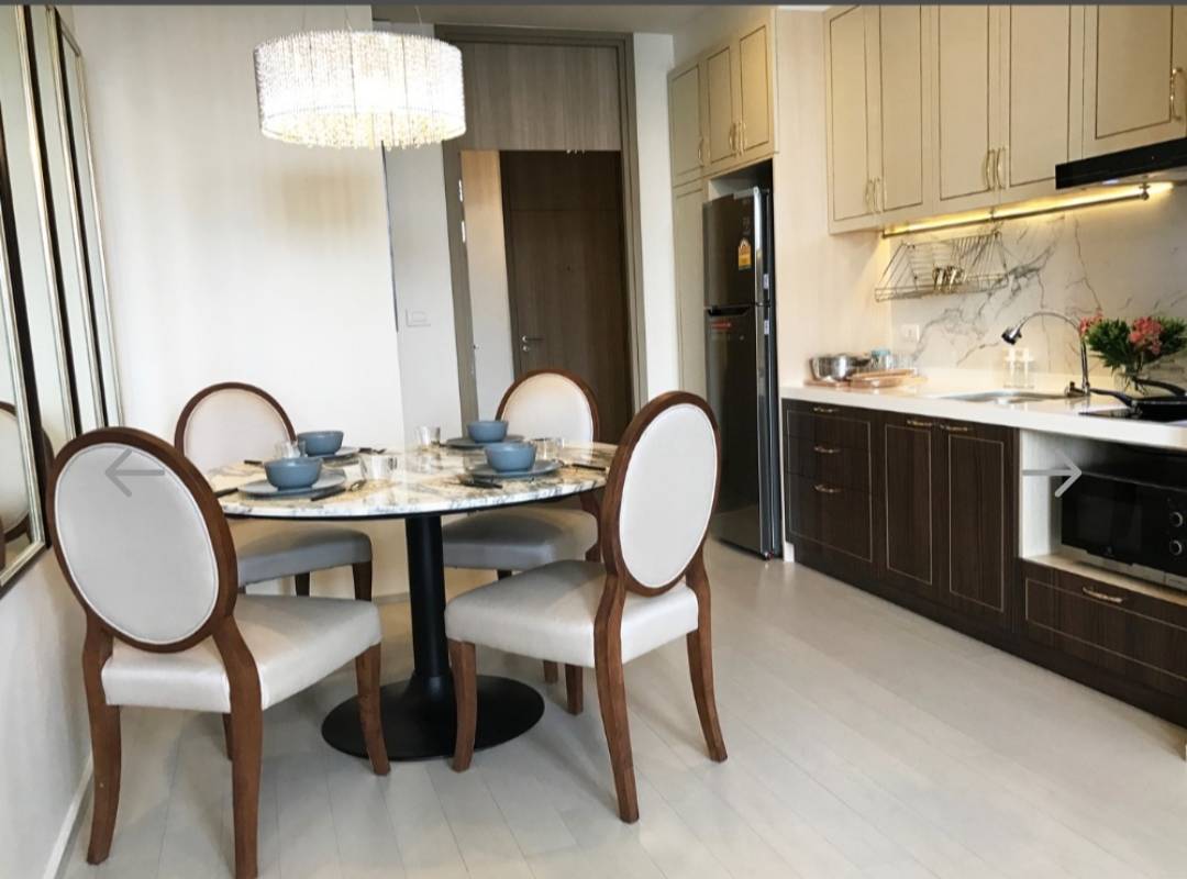 MH99  🏡 For Sale/Rent — Project :   Noble Ploenchit