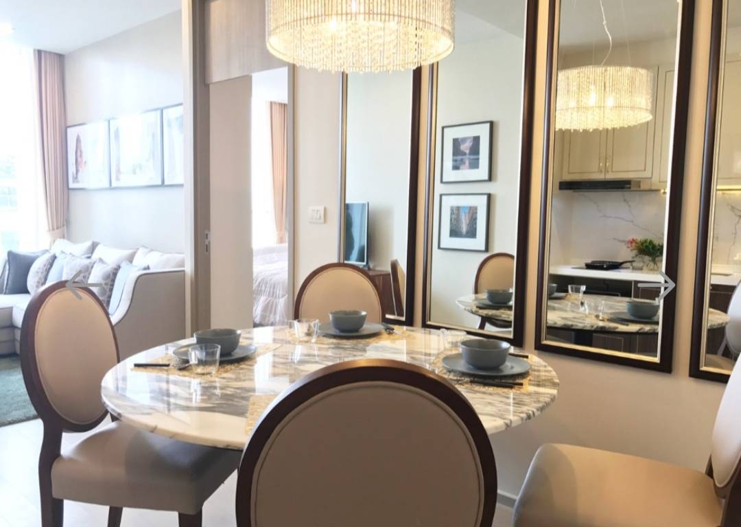MH99  🏡 For Sale/Rent — Project :   Noble Ploenchit