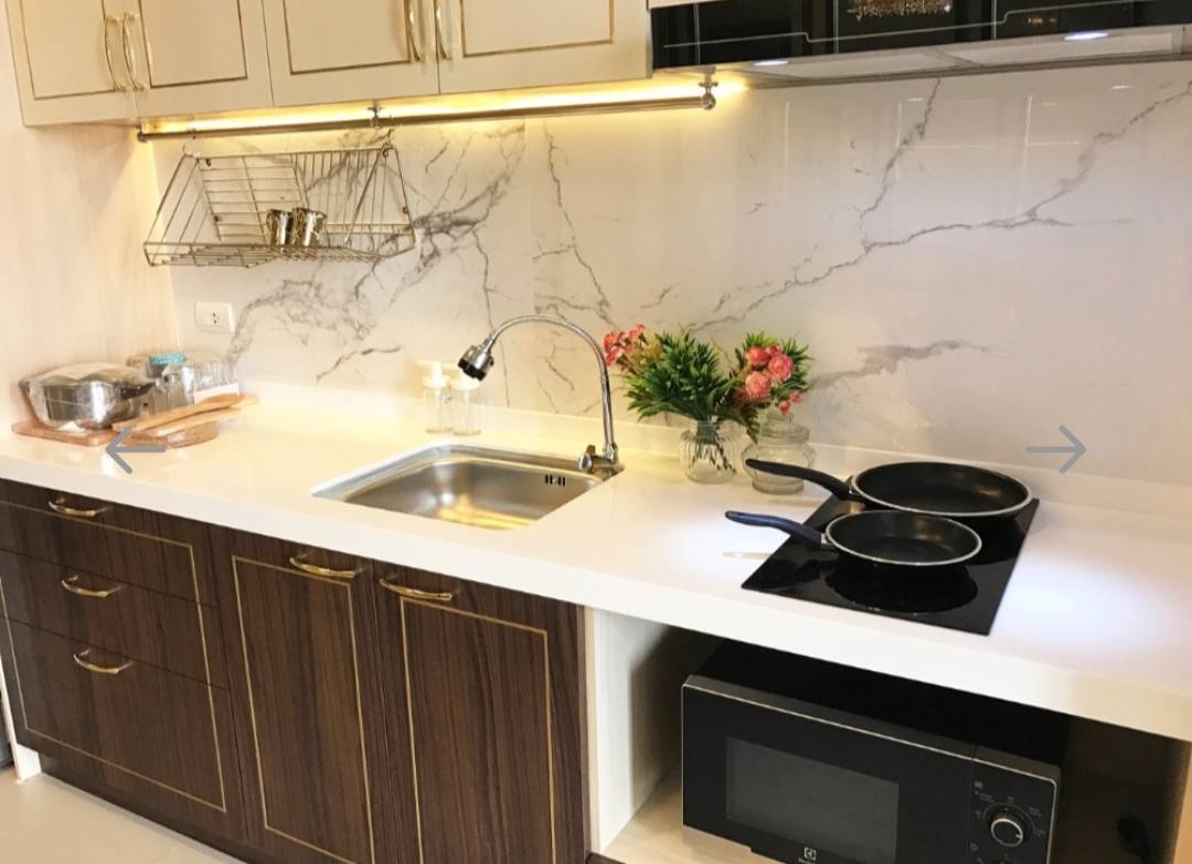 MH99  🏡 For Sale/Rent — Project :   Noble Ploenchit