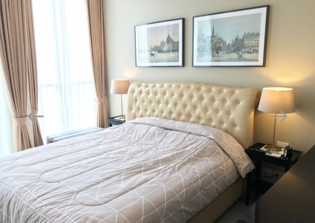 MH99  🏡 For Sale/Rent — Project :   Noble Ploenchit