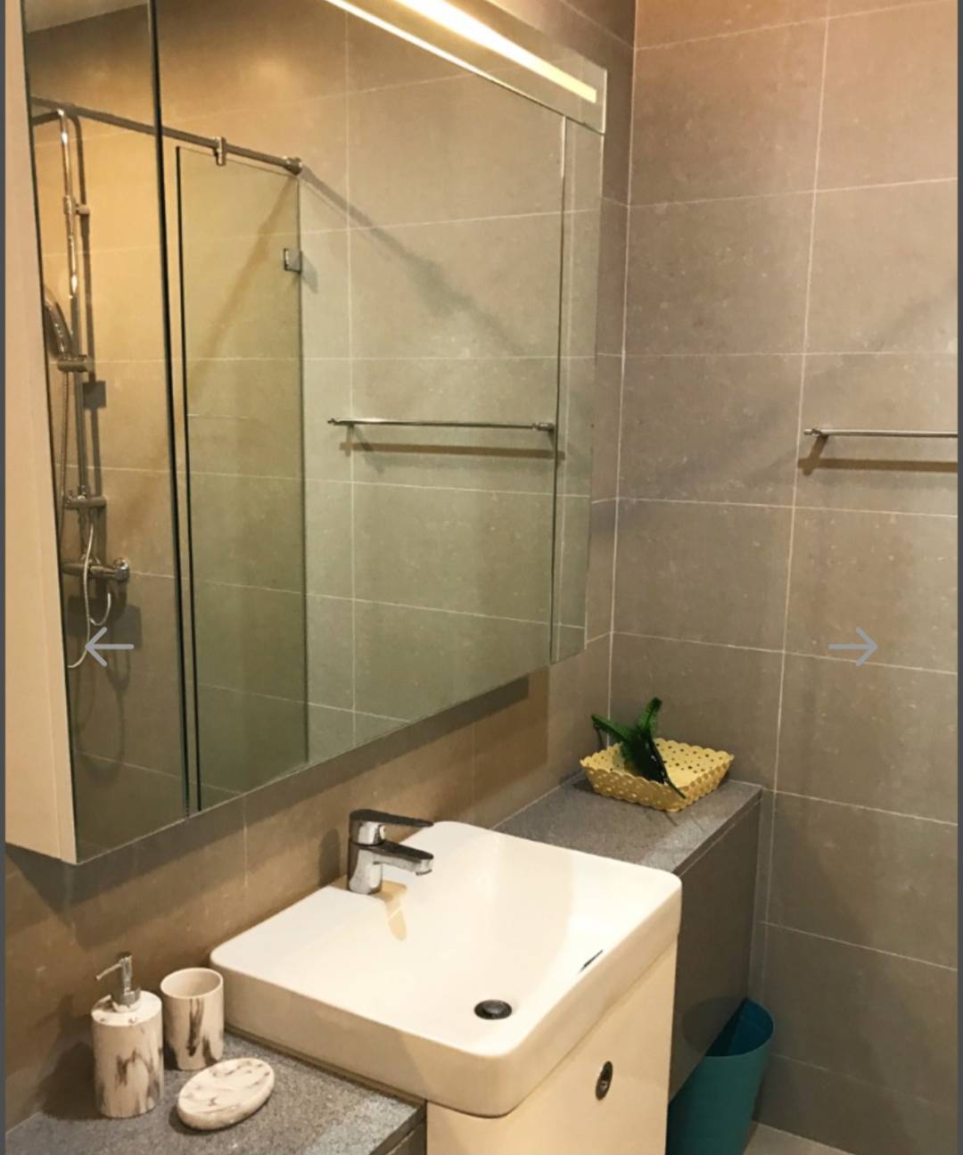 MH99  🏡 For Sale/Rent — Project :   Noble Ploenchit