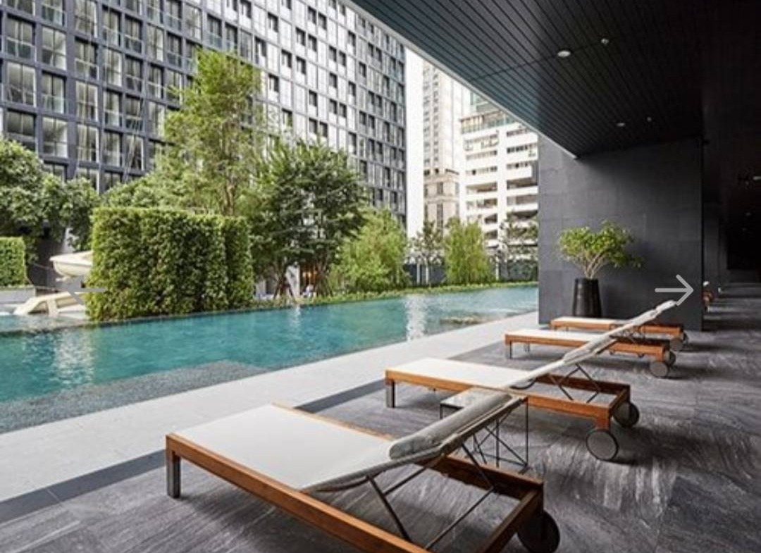 MH99  🏡 For Sale/Rent — Project :   Noble Ploenchit