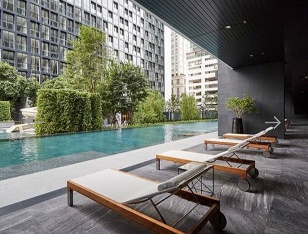 MH99  🏡 For Sale/Rent — Project :   Noble Ploenchit