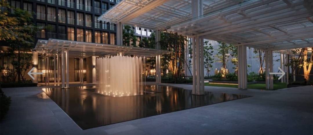 MH99  🏡 For Sale/Rent — Project :   Noble Ploenchit