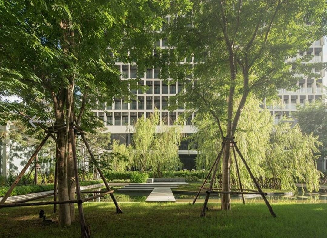 MH99  🏡 For Sale/Rent — Project :   Noble Ploenchit
