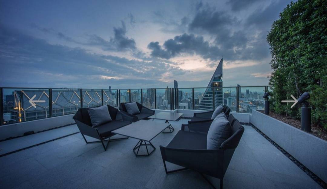 MH99  🏡 For Sale/Rent — Project :   Noble Ploenchit