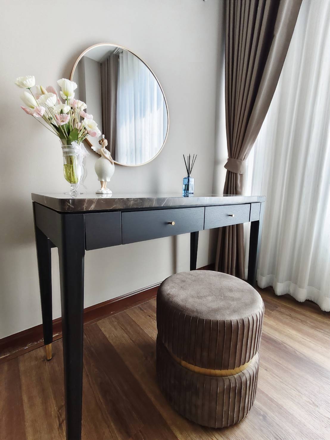 MH90  🏡 For Rent/Sale — Town Home – Baan Klang Muang (Srinakarin)