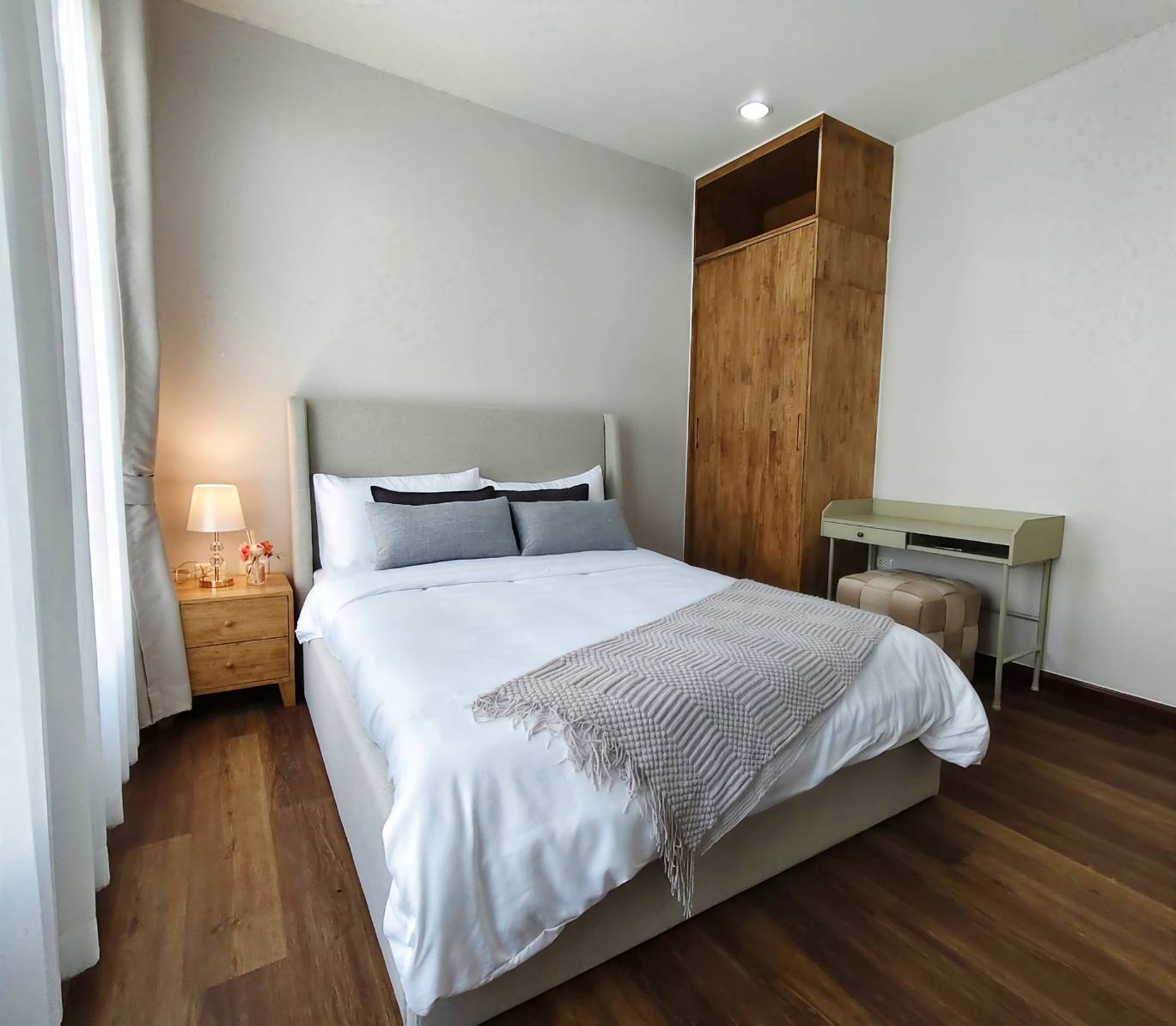 MH90  🏡 For Rent/Sale — Town Home – Baan Klang Muang (Srinakarin)