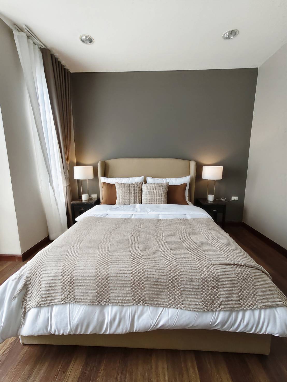 MH90  🏡 For Rent/Sale — Town Home – Baan Klang Muang (Srinakarin)