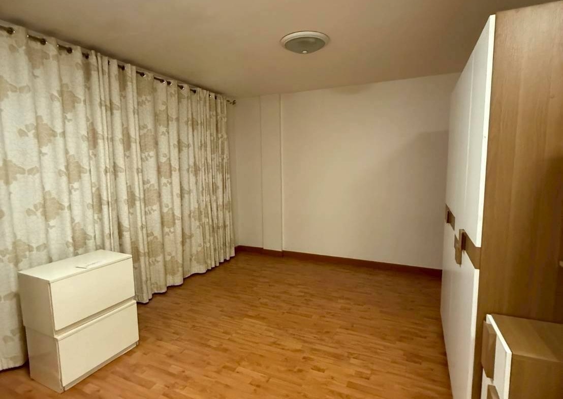 MH89  🏡 For Rent — Town Home Sukumvit 101/1