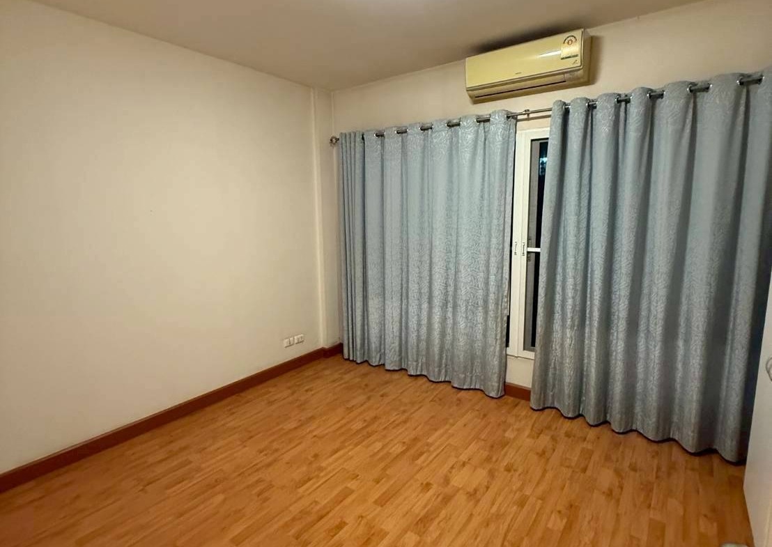 MH89  🏡 For Rent — Town Home Sukumvit 101/1