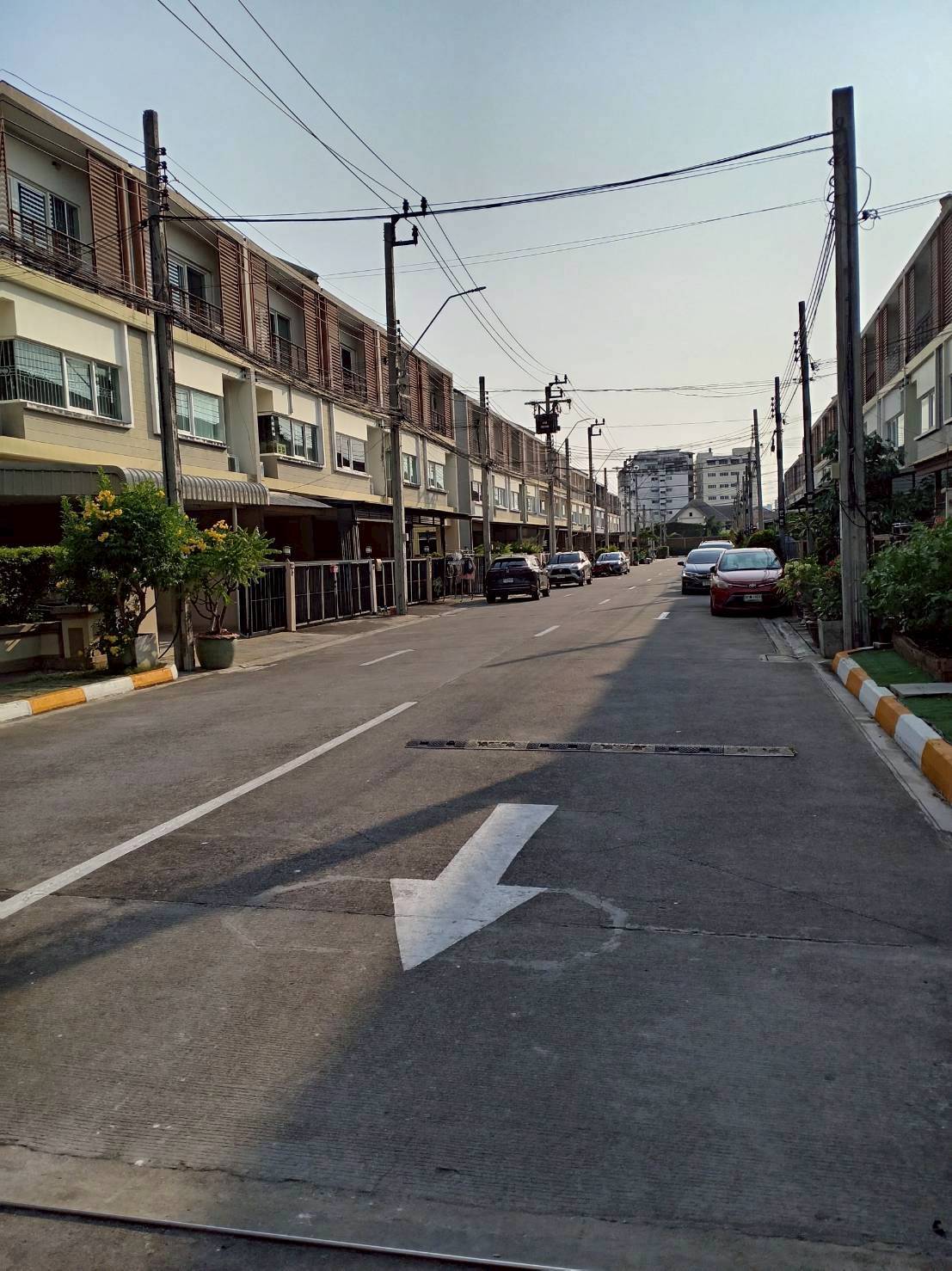 MH89  🏡 For Rent — Town Home Sukumvit 101/1