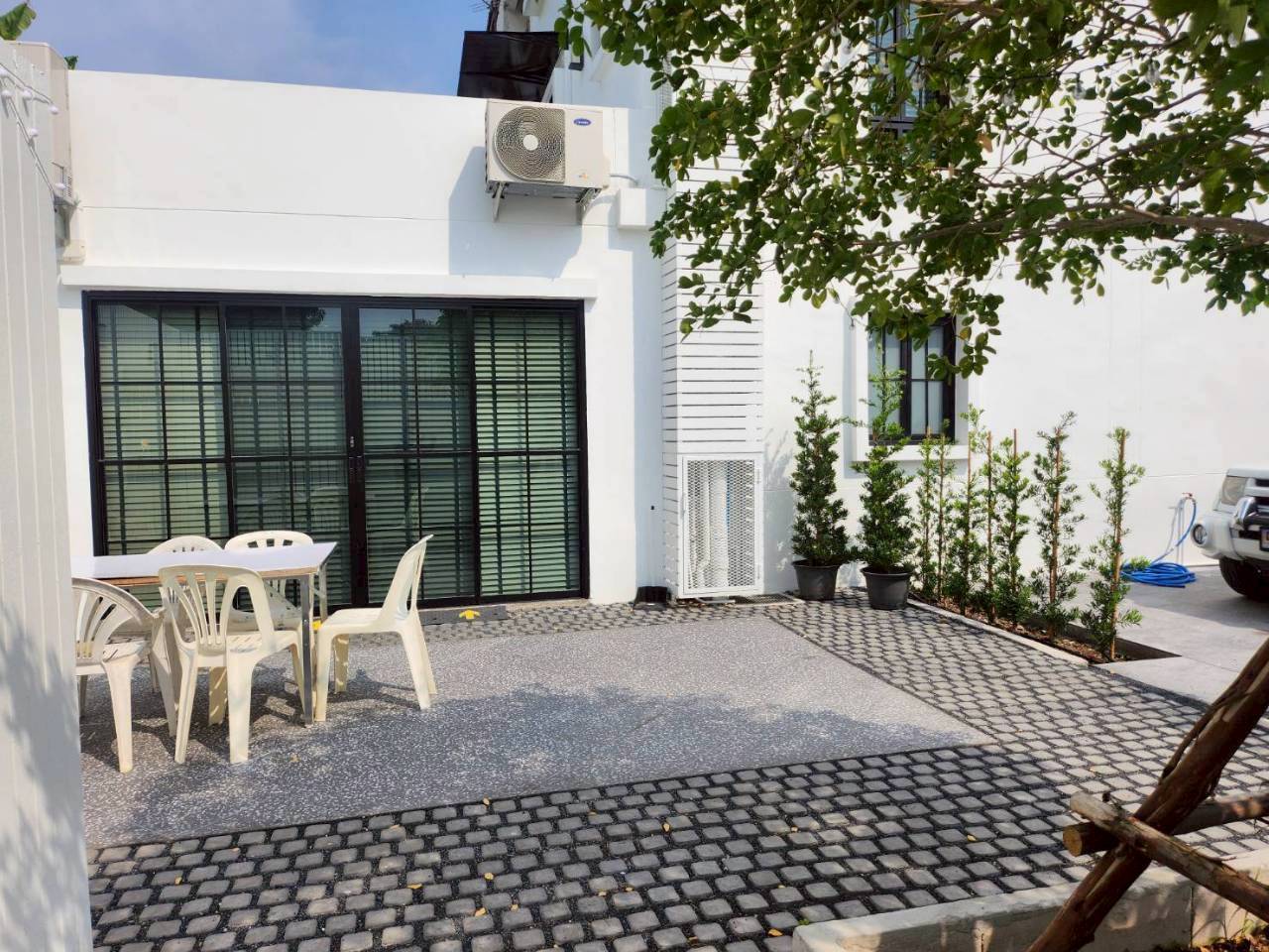 MH91  🏡 For Rent — Townhome Srinakarin 38