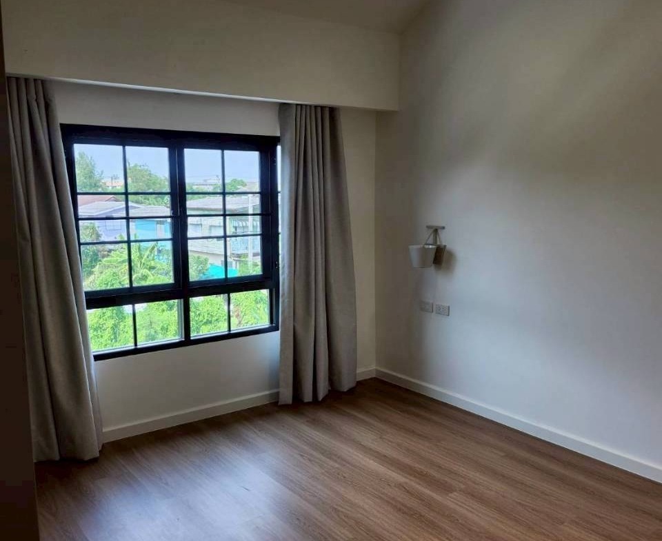 MH91  🏡 For Rent — Townhome Srinakarin 38