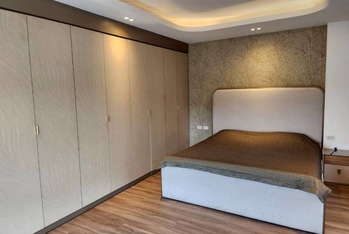 MH91  🏡 For Rent — Townhome Srinakarin 38