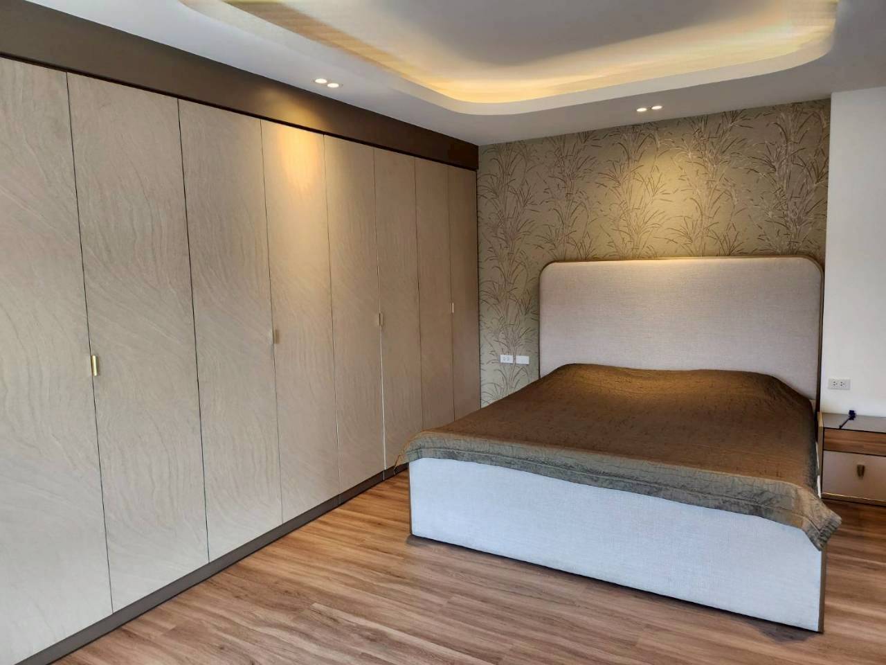 MH91  🏡 For Rent — Townhome Srinakarin 38