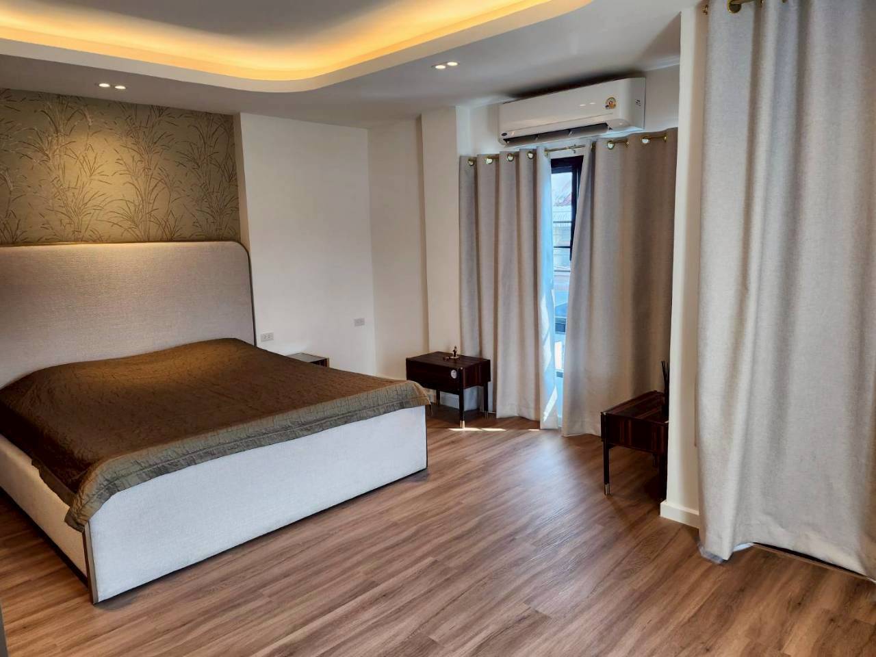 MH91  🏡 For Rent — Townhome Srinakarin 38