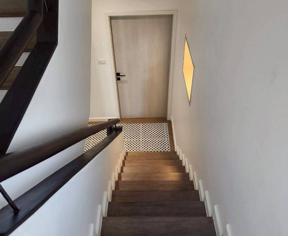 MH91  🏡 For Rent — Townhome Srinakarin 38