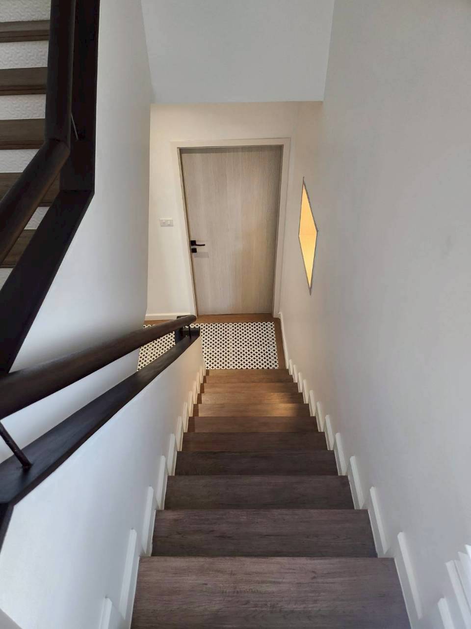 MH91  🏡 For Rent — Townhome Srinakarin 38