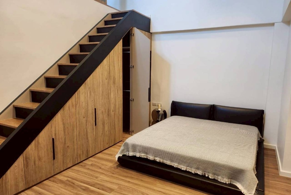 MH91  🏡 For Rent — Townhome Srinakarin 38