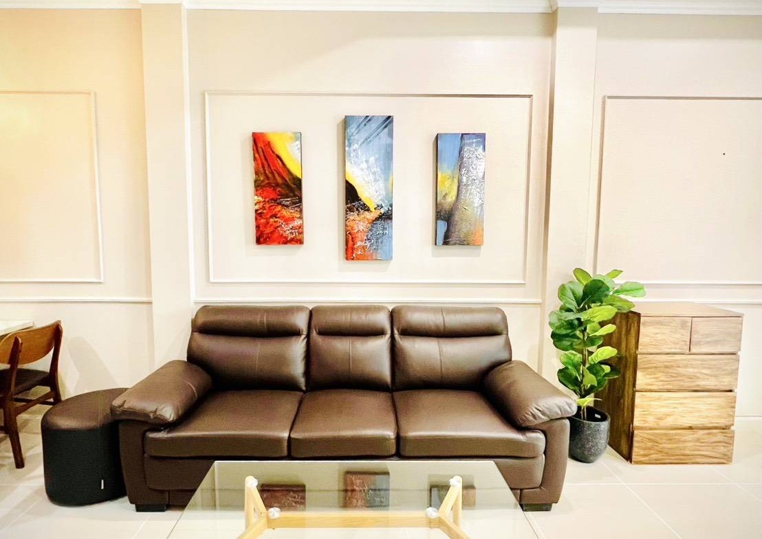 MH92  🏡 For Rent — Townhome Baan Klang Muang Srinakarin 46/1