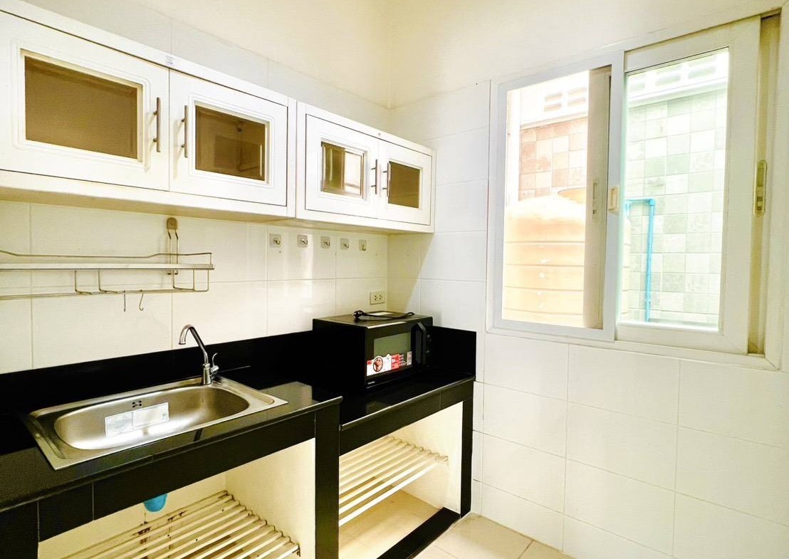 MH92  🏡 For Rent — Townhome Baan Klang Muang Srinakarin 46/1