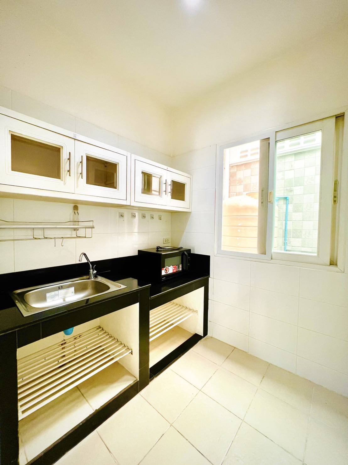 MH92  🏡 For Rent — Townhome Baan Klang Muang Srinakarin 46/1