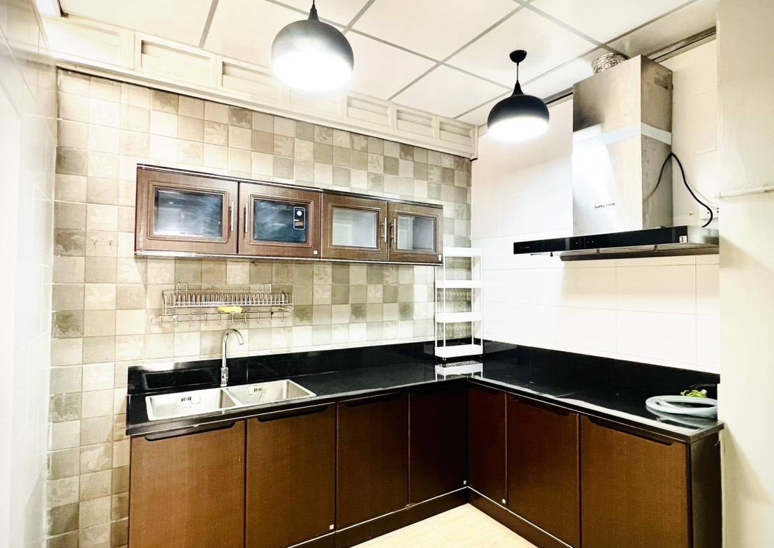 MH92  🏡 For Rent — Townhome Baan Klang Muang Srinakarin 46/1