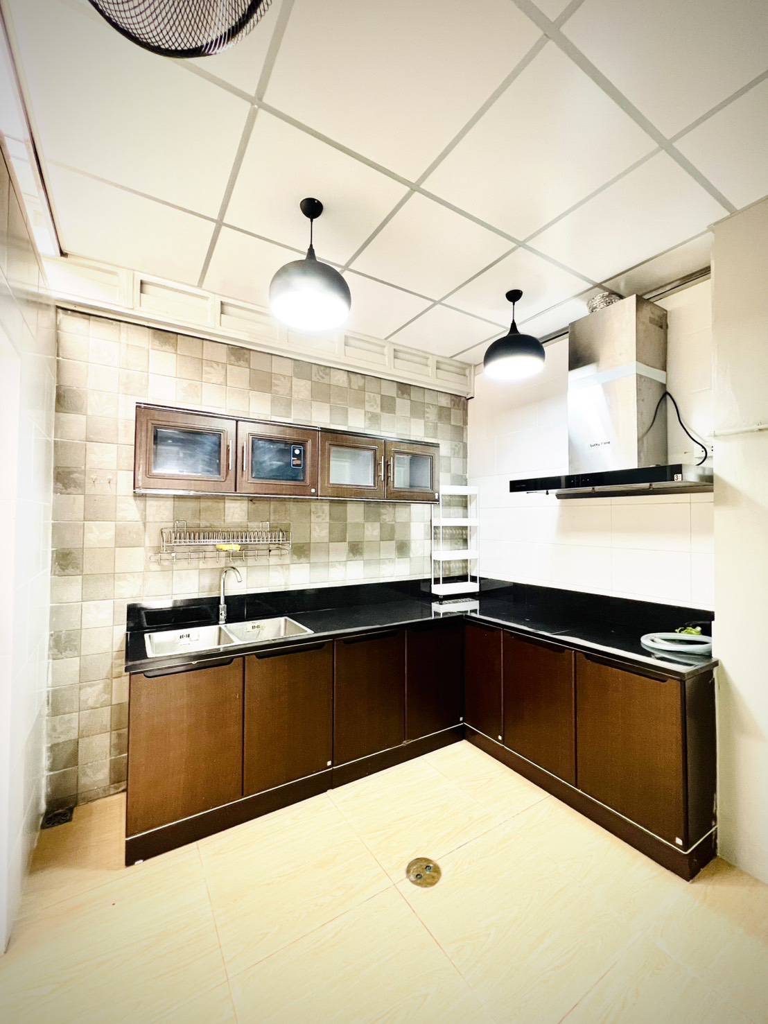 MH92  🏡 For Rent — Townhome Baan Klang Muang Srinakarin 46/1