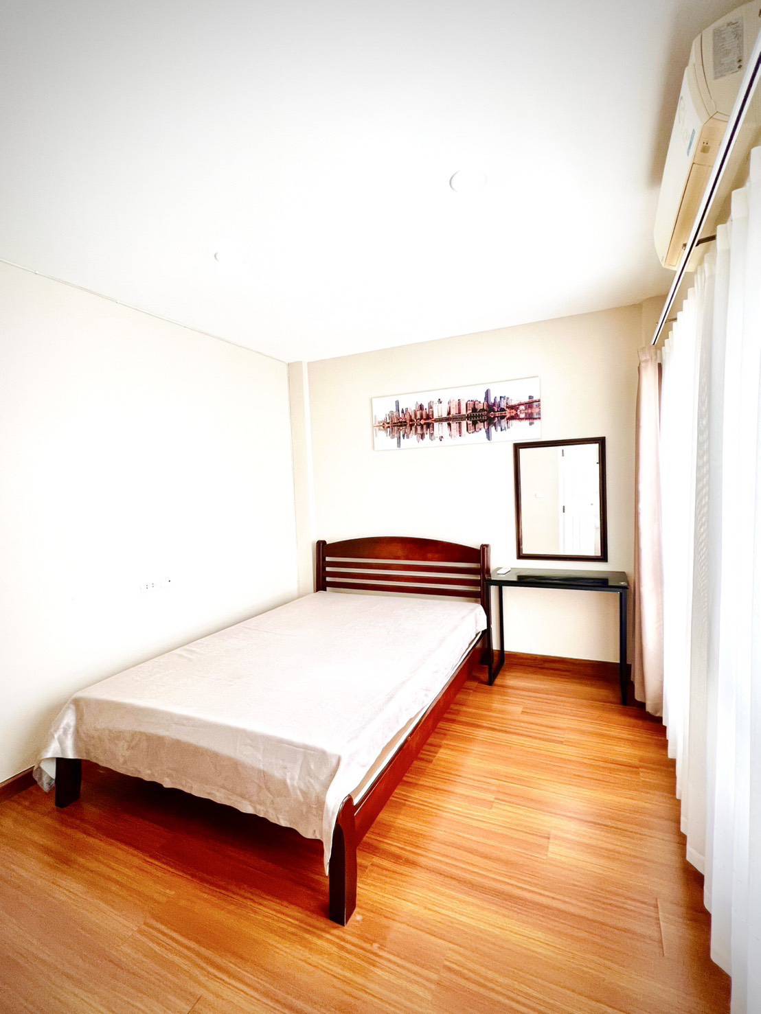MH92  🏡 For Rent — Townhome Baan Klang Muang Srinakarin 46/1
