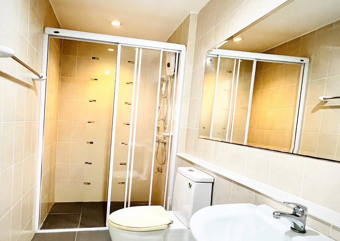 MH92  🏡 For Rent — Townhome Baan Klang Muang Srinakarin 46/1